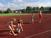 2014.08.09.-10. - LAV-Jugend-Ferienlager im LAZ-31